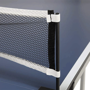 SZX-mesa de ping pong plegable para niños, <span class=keywords><strong>mini</strong></span> mesa de ping pong de tamaño mediano, 6 pies, gran oferta - Product Image 6