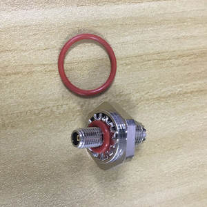 High Performance 10x The Antenna Socket Connector For Motorola EM200 EM300 EM400 GM3188 GM140 GM3698 - Product Image 3