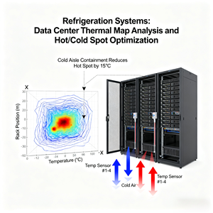 Phát hiện dị thường nhiệt do ai cung cấp cho các trung tâm dữ liệu siêu tốc - Product Image 2
