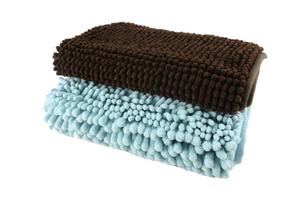 main <span class=keywords><strong>pas</strong></span> <span class=keywords><strong>cher</strong></span> polyester plaine cheveux longs en peluche fantaisie <span class=keywords><strong>cuisine</strong></span> hôtel shaggy <span class=keywords><strong>tapis</strong></span> salon - Product Image 4