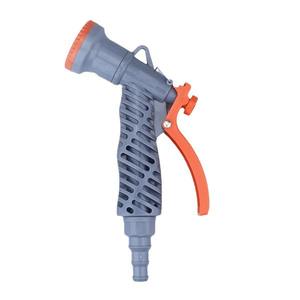 Pistolet à eau en plastique haute pression pour lavage de voiture, pulvérisation de sol, buse avec jet pour l'aménagement paysager et l'arrosage du jardin - Product Image 2