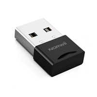 Mini Mouse USB al por Mayor, Dispositivo de Movimiento de Ratón para Laptop y PC, Plug and Play, Sin Necesidad de Software
