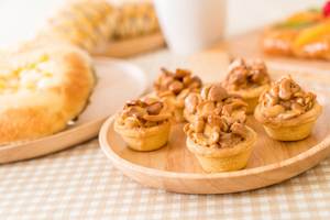 ピーナッツオイルの可溶性フレーバー剤-工業用グレードの高濃度濃度 | ピーナッツバターの凝集の問題を解決する - Product Image 3