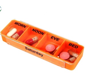 ÉTUI À PILULES - Product Image 3