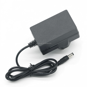 Adaptadores de Corriente Continua de Alta Eficiencia JSY de 12V 2A 24W para Cámaras CCTV, Enchufe Universal del Reino Unido, Adaptador de Pared de <span class=keywords><strong>12</strong></span> Voltios 2A - Product Image 4