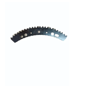 Lames de polissage professionnelles outil de polissage industriel Durable roue abrasive longue durée pour métal plastique et Surface automobile - Product Image 5