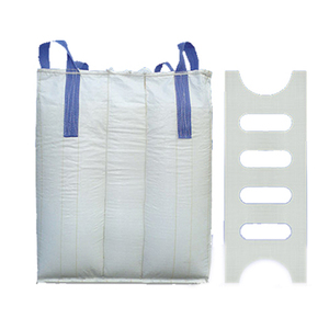 <span class=keywords><strong>PP</strong></span> dệt Jumbo 1 tấn túi lớn 1000kg vải <span class=keywords><strong>fibc</strong></span> Túi số lượng lớn 1.5 tấn 1500kg số lượng lớn Túi Jumbo - Product Image 2