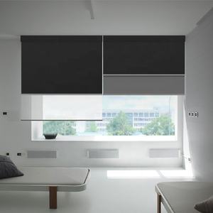 낮과 밤 더블 롤러 블라인드 더블 낮과 밤 롤러 블라인드 - Product Image 4