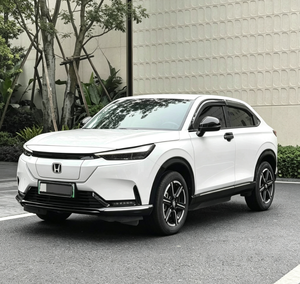 รถยนต์พลังงานใหม่ราคาถูก ลด<span class=keywords><strong>ราคา</strong></span> รถ SUV ไฟฟ้า 5 ที่นั่ง ขับเคลื่อน 2 ล้อ รถมินิใหม่ รถมือสอง รถใช้แล้ว ขาย ฮอนด้า ENS1 - Product Image 1