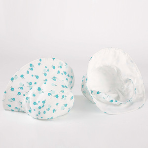 หมวกกันแดดของเด็กทารก,หมวกบัคเก็ตปีกกว้างป้องกันแสงแดด UPF 50 + สำหรับเด็กผู้ชายเด็กผู้หญิงหมวกทรงถังชายหาดฤดูร้อน - Product Image 4