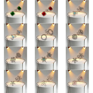 Pendientes <span class=keywords><strong>de</strong></span> Plata 925 Europeos al por Mayor, con Forma <span class=keywords><strong>de</strong></span> Corazón, <span class=keywords><strong>Copo</strong></span> <span class=keywords><strong>de</strong></span> <span class=keywords><strong>Nieve</strong></span> y Lazo, Ideales para Regalos <span class=keywords><strong>de</strong></span> Joyería con Encanto para Mujeres en Días Festivos - Product Image 5