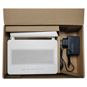 Équipement Fibre Optique Dual Band 5G Optique Cat HS8546V EG8145V5 XPON ONU 4GE+WiFi+PO TS - Product Image 3
