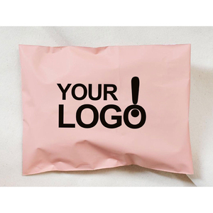 Emballage pour petites entreprises, sac de courrier, sacs de courrier mixtes, sacs de courrier unis - Product Image 5