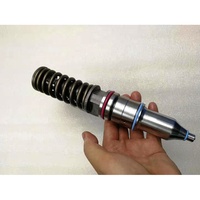 Injecteur d'unité 3155040 VOE3155040 BEBE4B12004 pour moteur Volvo D12C D12D, excavatrice FH12 FM12 EC290B EC360B, injecteur de moteur diesel