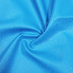 Buon Servizio Post-Vendita Tessuto in Pelle PVC Resistente all'Usura Design Perforato per Cuscini - Product Image 3