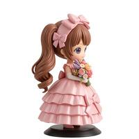 Créez votre propre figurine militaire anime personnalisée en vinyle - Modèle de collection personnalisé unisexe - Prévente