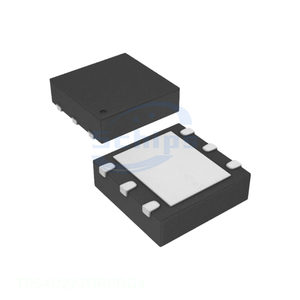 Composants électroniques : Gestion de l'alimentation (PMIC) 20 WFQFN à contacts apparents MAX20010DATPP/V+ – Acheter en ligne - Product Image 1