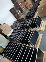 Ordinateur de bureau tout-en-un 32 pouces, écran tactile 4K, 4 cœurs, i5, i7, châssis tout-en-un, pc 1 unida, Offre Spéciale