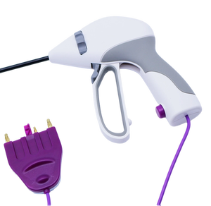 China Fabricante Veterinária Laparoscópica Instrumentos Set Vessel <span class=keywords><strong>Ligasure</strong></span> Vedação para Cirurgia Aberta - Product Image 3