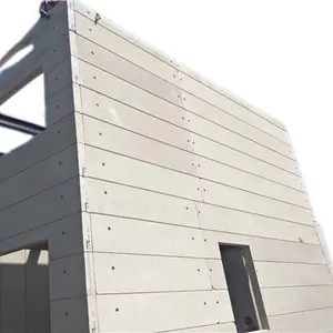 Matériaux de construction de mur léger à bas <span class=keywords><strong>prix</strong></span> Aac Alc bloque des panneaux de briques - Product Image 1