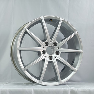 Jantes de voiture pour <span class=keywords><strong>Alpina</strong></span> Porsche Forgées Nismo V1 Alliage 17 pouces - Product Image 5