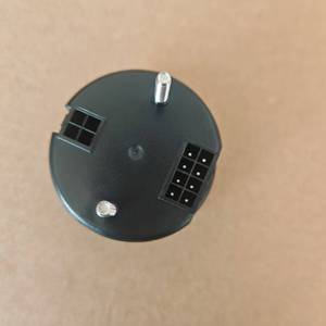 Misuratore di Batteria 808C in Offerta Speciale, Sostituisce il Misuratore di Potenza CURTIS 803 48V con Supporto - Product Image 4