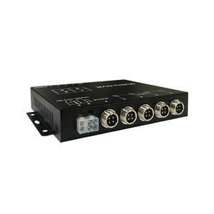 4CH CVBS AHD Monitor opzione <span class=keywords><strong>Mini</strong></span> Mobile <span class=keywords><strong>DVR</strong></span> supporto 4 telecamere <span class=keywords><strong>Mini</strong></span> <span class=keywords><strong>Dvr</strong></span> Mobile - Product Image 3