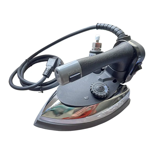 BT-300 Bitop industrial electric steam iron for clothes industrial steam iron