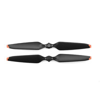 Hélices neuves d'origine pour la série Mavic 3 Enterprise, hélices à faible bruit, lame à dégagement rapide pour Mavic 3T/3E/3M UAV en stock