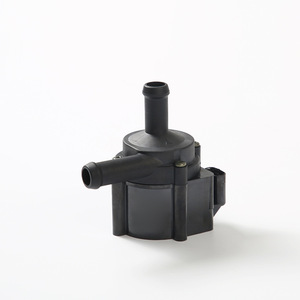 ปั๊มน้ำรถยนต์อิเล็กทรอนิกส์ Ke Sheng รุ่น CM5G-8C419-AA สำหรับ Ford Focus ปี 2008-2012 ชุดอัพเกรด - Product Image 4