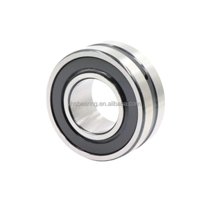 Niêm phong hình cầu mang con lăn BS2-2314-2RS/vt143 BS2-2215-2RS/vt143 cho máy móc vòng bi giá danh sách chất lượng ban đầu - Product Image 5