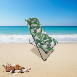 Tappetino da Spiaggia in Cotone Intrecciato TUMBONA 55*120*8CM-1 con Spugna, Tappetini e Cuscinetti per Animali Domestici - Product Image 3