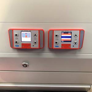 Hệ Thống Báo Cáo Dừng Và Giải Thích Điểm Cảnh Quan Đa Ngôn Ngữ Có Thể Được Kết Nối Với Màn Hình LCD - Product Image 2