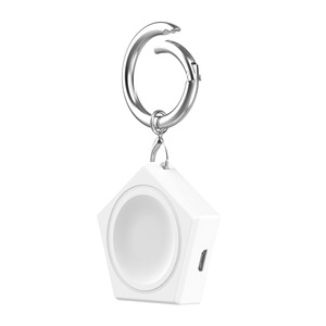 Trendybay Cable de carga inalámbrico Soporte de base de carga de repuesto <span class=keywords><strong>para</strong></span> <span class=keywords><strong>Huawei</strong></span> Watch D2,GT5,GT5 PRO <span class=keywords><strong>Cargador</strong></span> de reloj inteligente USB - Product Image 1