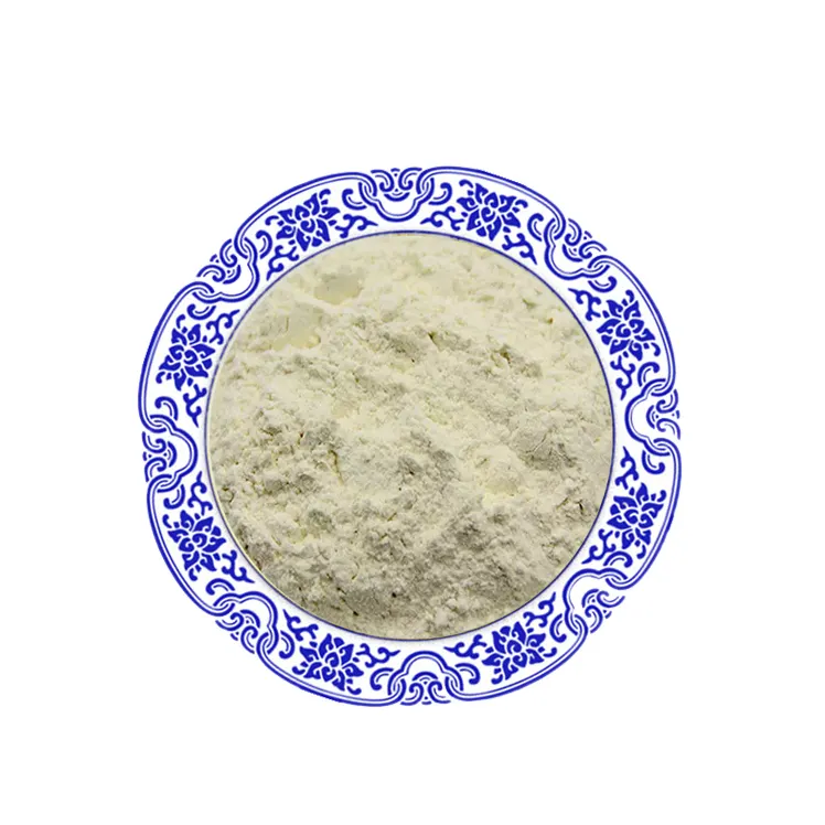 Peptidi di riso in polvere di Peptide di proteine di riso Peptide di riso di grado cosmetico all'ingrosso