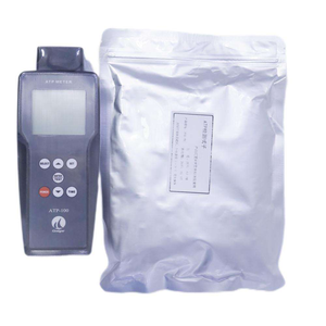 Détecteur bactérien fluorescent LANDTEK, haute précision, test rapide RLU/CFU en 1 seconde, analyseur de traces d'ATP et de coliformes, eau liquide - Product Image 6