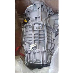 Garanzia di 1 Anno, Cambio Automatico 0AW Rigenerato Originale Completo per Audi A4 A5 <span class=keywords><strong>A6</strong></span> 2.0T 2.5 <span class=keywords><strong>2.8</strong></span> - Product Image 1