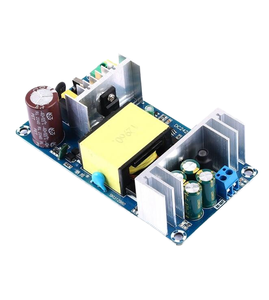 Mở khung 250W AC/DC chuyển đổi mô-đun cung cấp điện chuyển đổi 48V Đầu Ra mạch đơn bảng Trần 100-220V Đầu vào hiệu quả 88% - Product Image 1