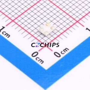 5YMA25000122KF50E2 Crystal (Passive) SMD3225-4P Crystal Oscillator SMD Crystal Oscillator 25MHz 20ppm 12pF - Product Image 2