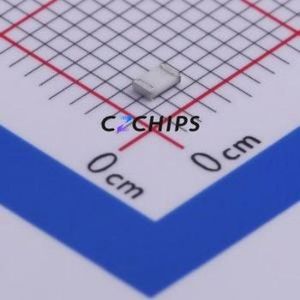 Résistance SMD RC0805FR-071K07L 0805 (Type : Film Épais) (Résistance : 1,07 kOhm Précision : 1%) - Product Image 2