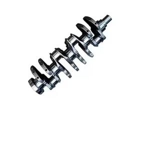 เครื่องจักรก่อสร้าง12221-83E00 12221-52G00อะไหล่รถยนต์เพลาข้อเหวี่ยง G13A G13B เครื่องยนต์สำหรับ <span class=keywords><strong>SJ413</strong></span>ซูซูกิ - Product Image 4