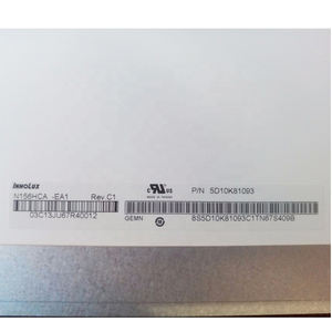 N156HCA-EA1液晶パネル30ピンコネクタ15.6インチ1920*1080 (FHD) 141PPI液晶ディスプレイ画面ラップトップ/産業用 - Product Image 3