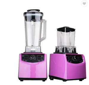 Nouveauté 2025 Hachoir à viande multifonctionnel mini 3L 1300W Tendance 2 en 1 Hachoir alimentaire de cuisine <span class=keywords><strong>Bol</strong></span> en acier Équipement - Product Image 1