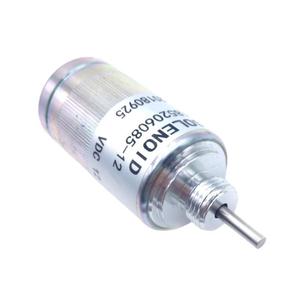 Pièce de rechange pour système de carburant, électrovanne Perkins 185206083 VF185206082 SBA18520 - Product Image 1