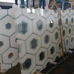 Thủy Tinh Họa Tiết <span class=keywords><strong>Frit</strong></span> 4Mm 5Mm 6Mm 8Mm 10Mm 12Mm Thủy Tinh In Lụa <span class=keywords><strong>Frit</strong></span> - Product Image 4