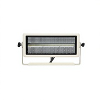 Projecteur LED extérieur stroboscopique avec 240 LED blanches + 768 LED RGBW 5050 0,3W 3-en-1 pour parcs à thème et événements en plein air