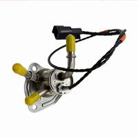   Module d'injection d'urée pour système d'émission SCR utilisé dans les camions diesel Euro 6 81154056011 81154056012
