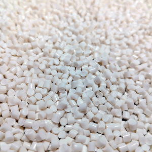 Biodegradable Bath Sponge <b>PLA</b> Material 50g Off White Exfoliating Tool - Product Image 4