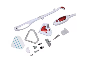 Nettoyeur vapeur multifonctionnel avec serpillière à main électrique <span class=keywords><strong>autonome</strong></span> pour le lavage des sols, le nettoyage et le nettoyage - Product Image 5