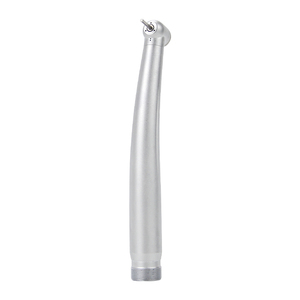 OEM/ODM merk tandheelkundige handstuk M2/4 koppel duwende hoge snelheid keramische lager enkelvoudige water 3-weg lucht turbine - Product Image 1